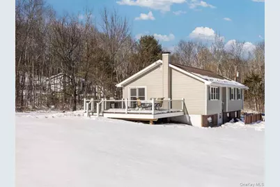 491 Floyd Ackert Road, West Park, NY 12493 - Photo 4