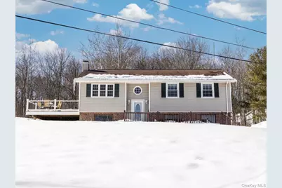 491 Floyd Ackert Road, West Park, NY 12493 - Photo 2