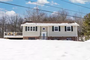 491 Floyd Ackert Rd, West Park, NY 12493 - Photo 2