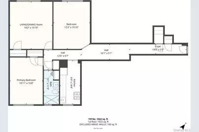 850 Saint Marks Avenue Saint Marks Avenue #2H, Brooklyn, NY 11213 - Photo 16