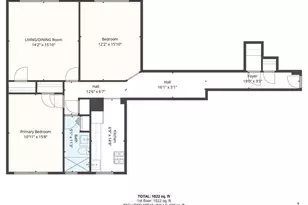 850 Saint Marks Ave Saint Marks Ave, Brooklyn, NY 11213 - Photo 16