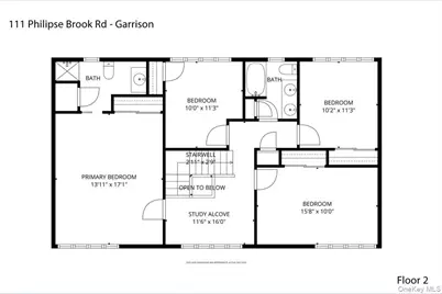 111 Philipse Brook Road, Garrison, NY 10524 - Photo 20