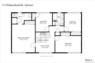 111 Philipse Brook Rd, Garrison, NY 10524 - Photo 20