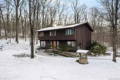 111 Philipse Brook Road, Garrison, NY 10524 - Photo 2