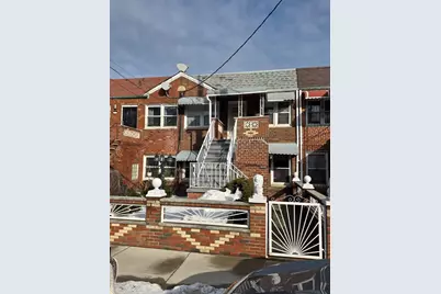 973 E 48th Street, Brooklyn, NY 11203 - Photo 2