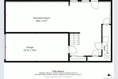 33 Northwood Circle, Huntington, NY 11743 - Photo 28