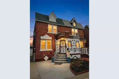 95-27 239th Street, Floral Park, NY 11001 - Photo 1