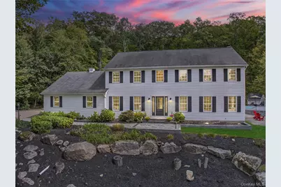 62 Salierno Road, Tuxedo Park, NY 10987 - Photo 6