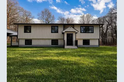 218 Beattie Road, Rock Tavern, NY 10992 - Photo 1