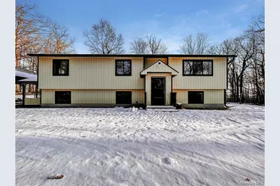 218 Beattie Road, Rock Tavern, NY 10992 - Photo 1