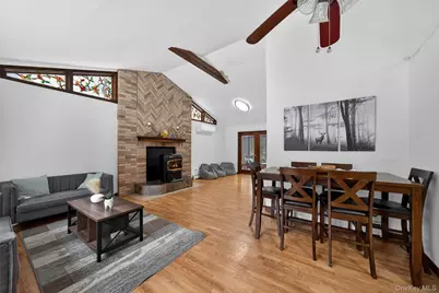 157 Old Forestburg Road, Sparrow Bush, NY 12780 - Photo 8