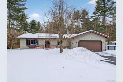 157 Old Forestburg Road, Sparrow Bush, NY 12780 - Photo 42