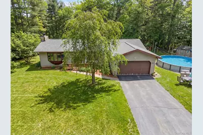 157 Old Forestburg Road, Sparrow Bush, NY 12780 - Photo 1