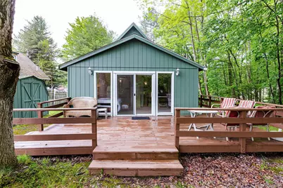 7 Indian Lake Road, Ferndale, NY 12734 - Photo 2