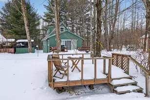 7 Indian Lake Rd, Ferndale, NY 12734 - Photo 14