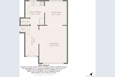 1083 Northgate Court, Uniondale, NY 11553 - Photo 30