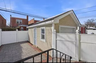 104-78 129th St, Richmond Hill, NY 11419 - Photo 2