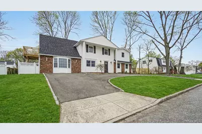 35 John Street, Port Jefferson Station, NY 11776 - Photo 1