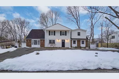 35 John Street, Port Jefferson Station, NY 11776 - Photo 1