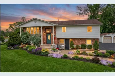 54 Blauvelt Road, Blauvelt, NY 10913 - Photo 1