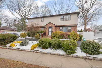 758 Stewart Avenue, Bethpage, NY 11714 - Photo 2