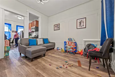 1517 Jefferson Avenue #1 a, Brooklyn, NY 11237 - Photo 8