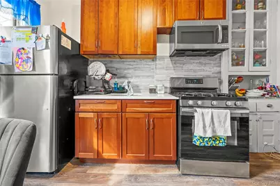 1517 Jefferson Avenue #1 a, Brooklyn, NY 11237 - Photo 4