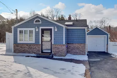 16 Magnolia Drive, Kings Park, NY 11754 - Photo 1