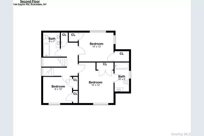 144 Gaylor Road, Scarsdale, NY 10583 - Photo 40