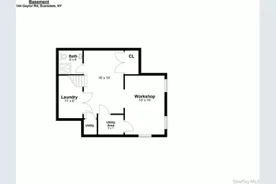 144 Gaylor Road, Scarsdale, NY 10583 - Photo 42