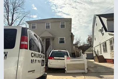 179-44 143rd Road, Springfield Gardens, NY 11434 - Photo 4