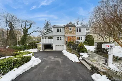 49 N Chatsworth Avenue, Larchmont, NY 10538 - Photo 2