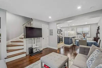 217-06 67th Avenue #Duplex, Bayside, NY 11364 - Photo 4