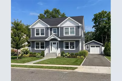 1415 Rhode Avenue, Merrick, NY 11566 - Photo 1