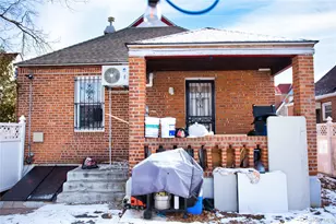 130-12 224th St, Springfield Gardens, NY 11413 - Photo 2