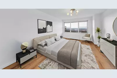 110-11 Queens Boulevard #19C, Forest Hills, NY 11375 - Photo 4