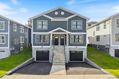 93 Thurton Place #2, Yonkers, NY 10704 - Photo 1