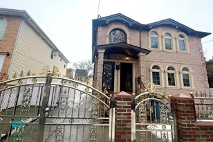 116-25 134th St, Ozone Park, NY 11420 - Photo 1