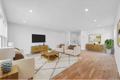 93 Thurton Place #1, Yonkers, NY 10704 - Photo 8