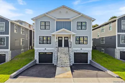 97 Thurton Place #1, Yonkers, NY 10704 - Photo 1