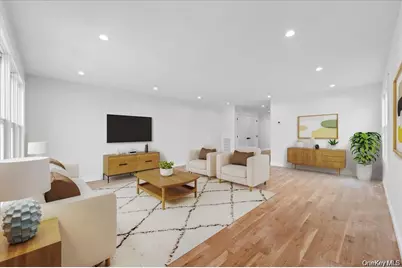 97 Thurton Place #1, Yonkers, NY 10704 - Photo 2