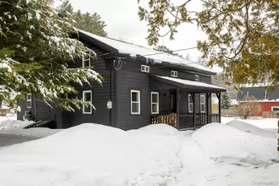 1462 Denning Road, Claryville, NY 12725 - Photo 1