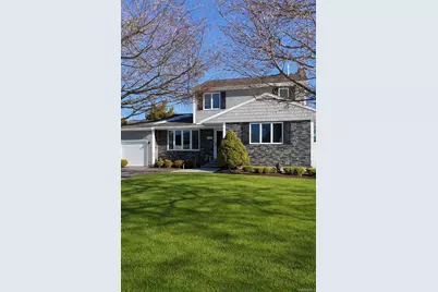 225 Farhan Lane, North Babylon, NY 11703 - Photo 1