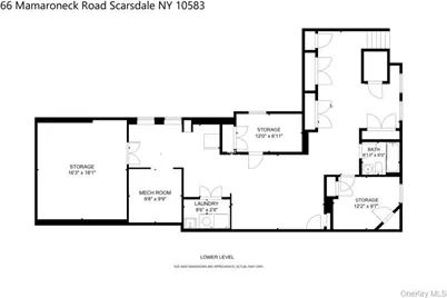 66 Mamaroneck Road, Scarsdale, NY 10583 - Photo 42