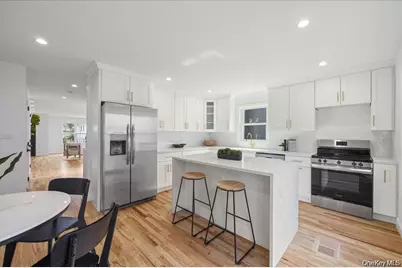 101 Thurton Place #1, Yonkers, NY 10704 - Photo 2