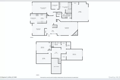 12 Chippewa Court, Suffern, NY 10901 - Photo 40