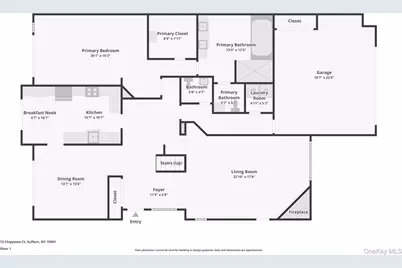 12 Chippewa Court, Suffern, NY 10901 - Photo 38