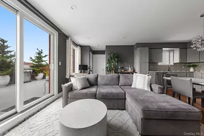 23-25 31st Avenue #Penthouse 7C, Astoria, NY 11106 - Photo 8