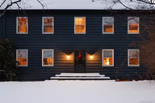 286 Blue Hill Rd, Hudson, NY 12534 - Photo 2