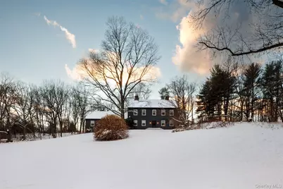 286 Blue Hill Road, Hudson, NY 12534 - Photo 24